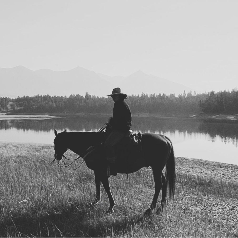 Meet your Posher, Kenneth